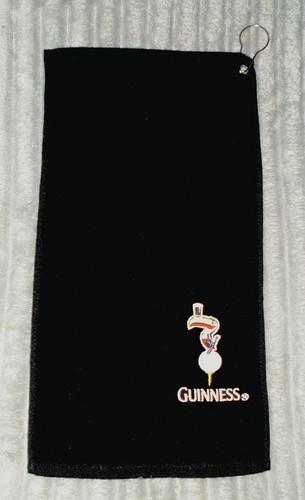 Guinness toucan cotton tea - toucan,