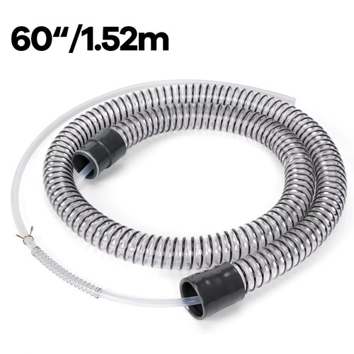 Flexible extension hose tube - extension,