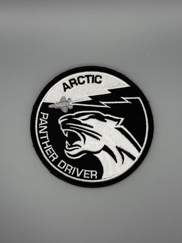 Usaf panther driver - panther,