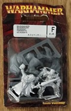 Warhammer Fantasy Battle