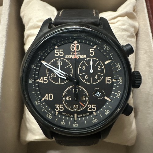 Timex expedition men quartz - timex,