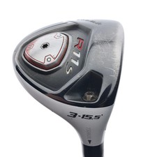 Used TaylorMade R11s 3 Fairway