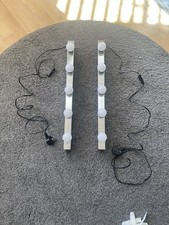 2 x IKEA MUSIK Wall Mounted