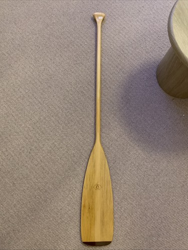 Grey owl scout - grey, paddle