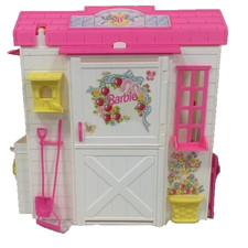 Vintage 1995 Barbie Mattel