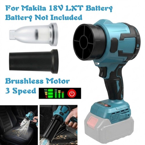 Brushless 1 cordless - brushless, 2-in-1