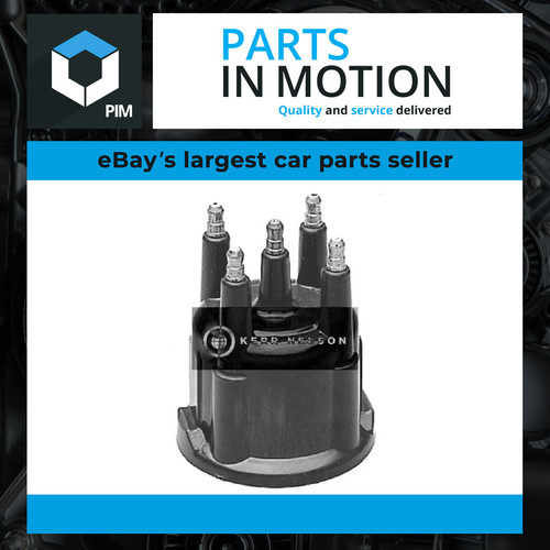 Distributor cap fits vauxhall - cap,