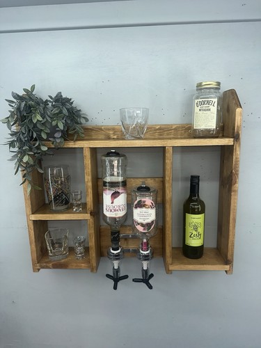 Wall mounted optics - , bar