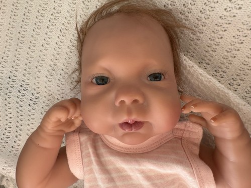 Ashton drake doll little - ashton,