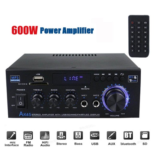 600w bluetooth power car - 600w,