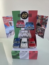 Corgi 05506 italian job - italian,