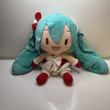 Hatsune Miku Christmas 2022 SP