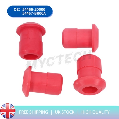 Polyurethane front rear - front,