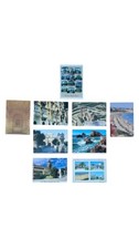 ? Lot of 10 Vintage Postcards – Malta, Cyprus, Portugal – CollectibleSouvenirs