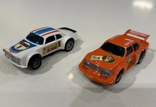 Vintage Matchbox Powertrack