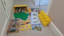 LEGO CLASSIC: Lego Medium