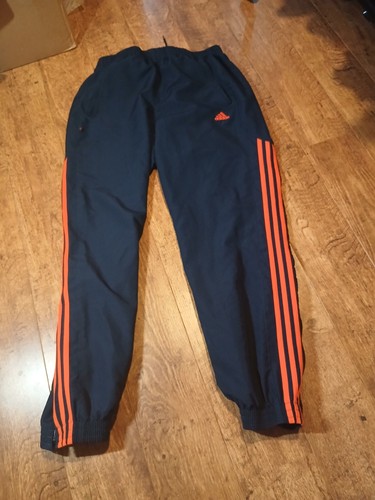Adidas tracksuit bottoms - adidas,