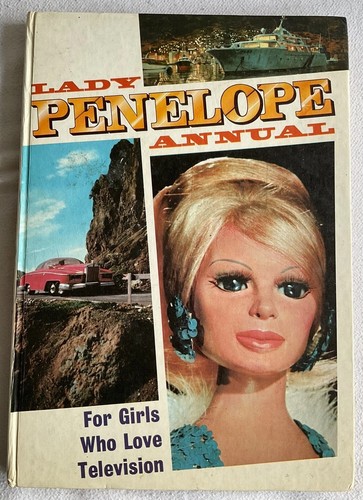 Collectable vintage gerry - collectable,