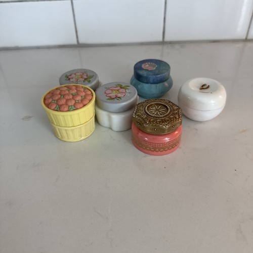 Vintage 1960s and 1970s avon - vintage,