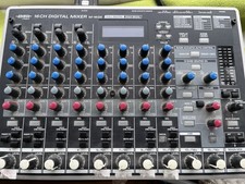 Roland Edirol M-16DX 16 input