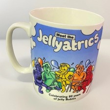 Jelly Babies Jellyatrics