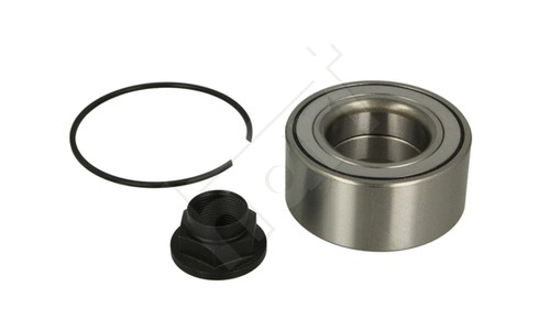 Front rear wheel bearing kit - front,