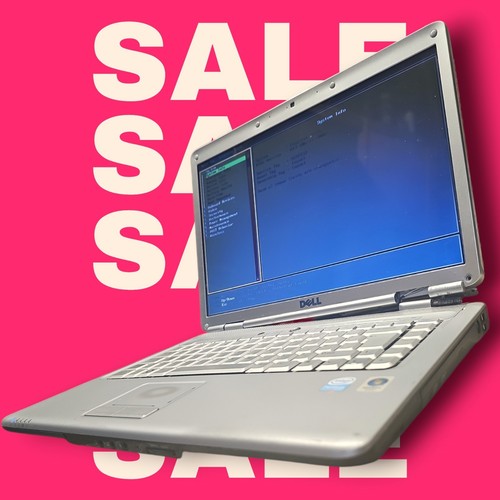 Dell inspiron 1525 laptop - dell,