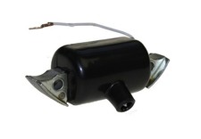 Ignition coil ignition coil