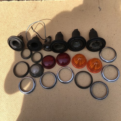 Classic car lights - classic,
