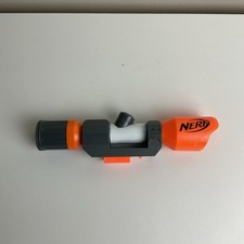 Nerf Modulus Long Range Distance Scope Attachment Accessory - Combine postage