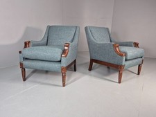Vintage regency style - 2,