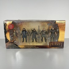 The Hobbit Unexpected Journey