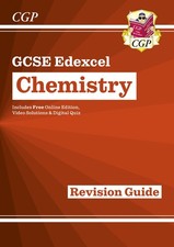 Grade 9-1 GCSE Chemistry