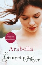 Arabella: Georgette Heyer
