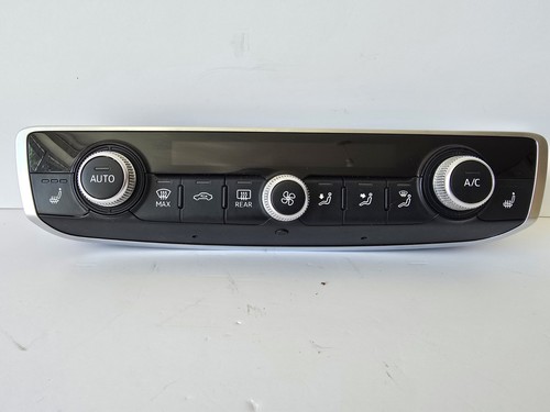 Audi climate control - audi, a3