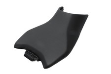 Front driver's seat cushion