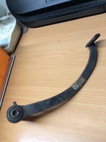 Foot brake pedal triumph - foot,