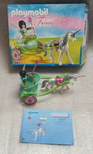 Playmobil 5446 Fairies Unicorn