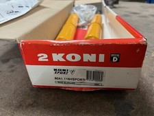2x Koni 8041 1164 SPORT