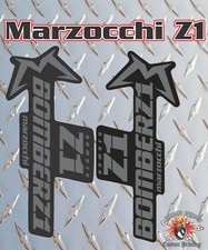 Marzocchi 2018 style - z1,
