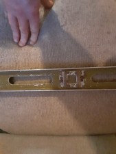 rabone chesterman spirit level