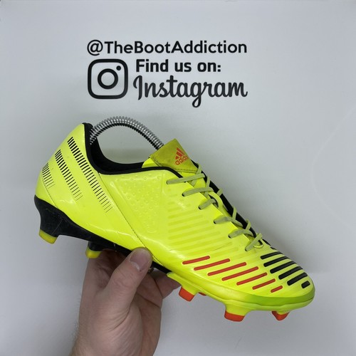 Adidas predator lethal zone - zone, sl
