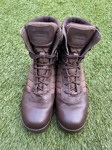 British army bates - army,