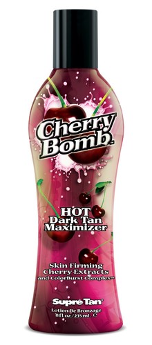 Supre tan cherry bomb - supre,