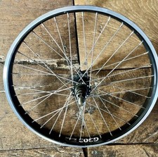 X-Rims G303 20” BMX Rear