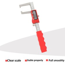 Digital Brake Disc Rotor-Gauge Caliper Electronic Caliper Measuring Tool 0-150mm