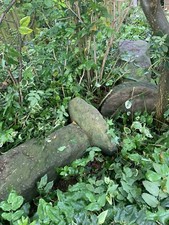 Saddle stones  2 Full , 8