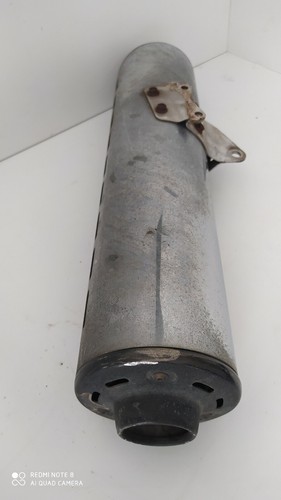 Exhaust silencer r1150 - exhaust,