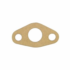 Oil Pickup Pipe Gasket: Ford