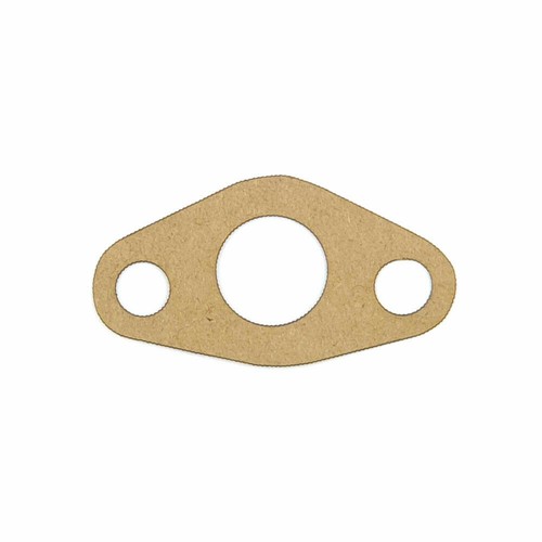 Oil pickup pipe gasket - pickup, gasket: